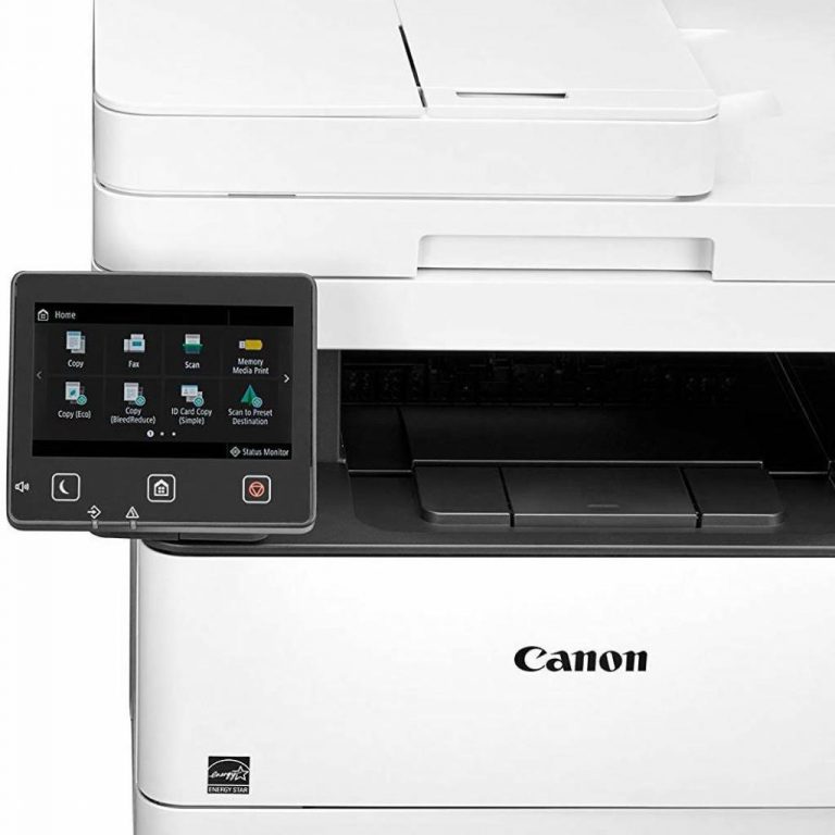 Canon i-SENSYS MF421dw | Monokopa.lt